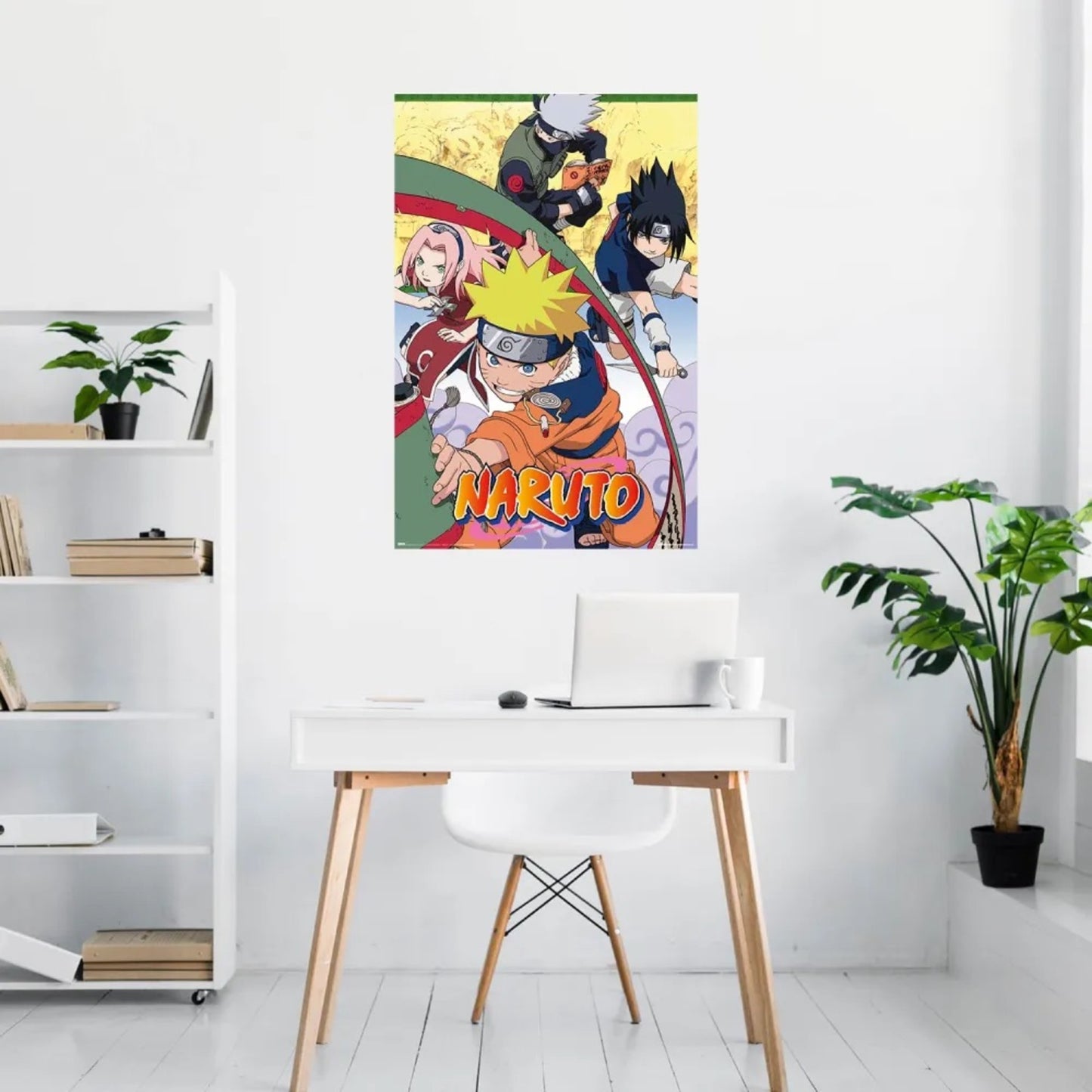 Poster Naruto - 61x91,5cm