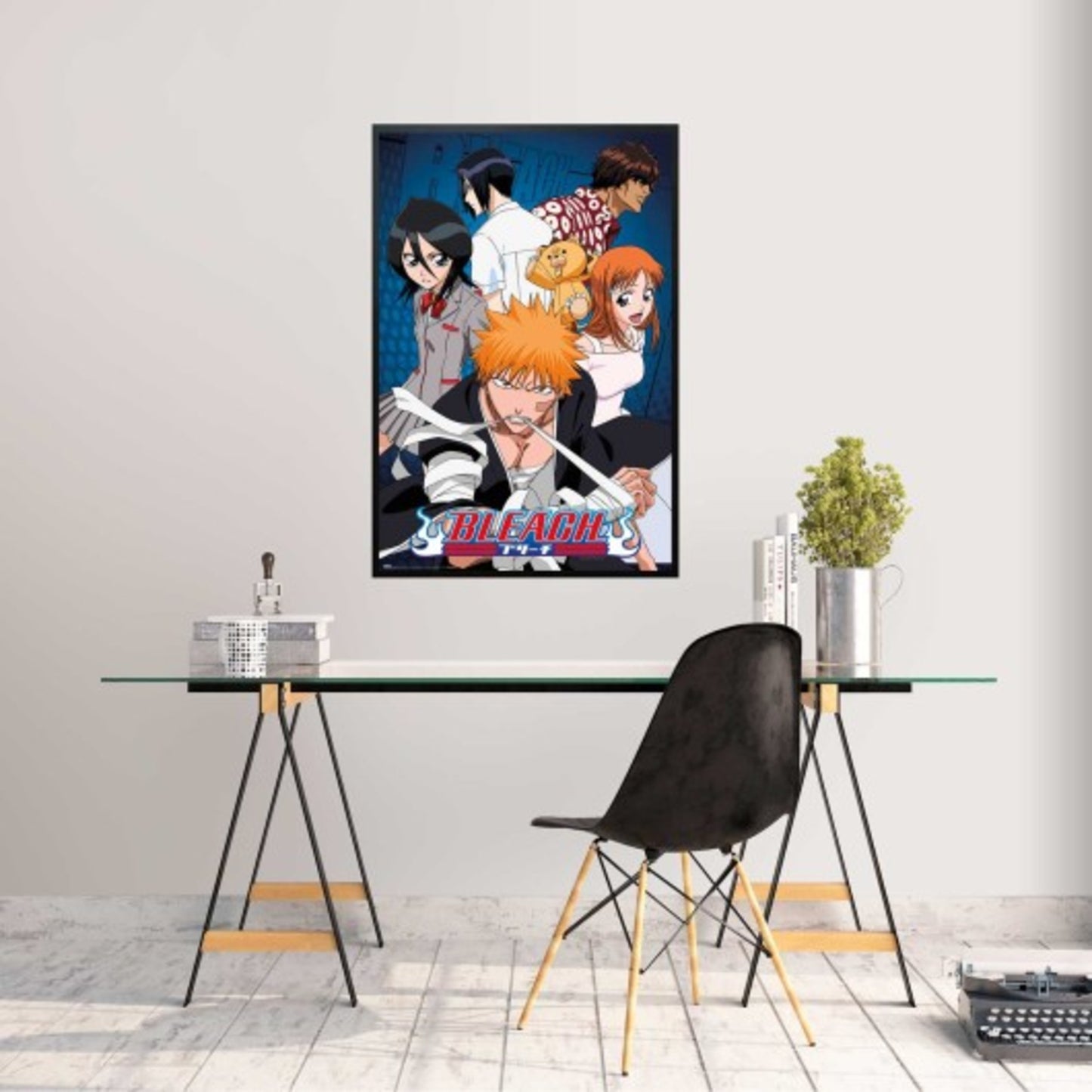 Poster Bleach 61x91,5cm