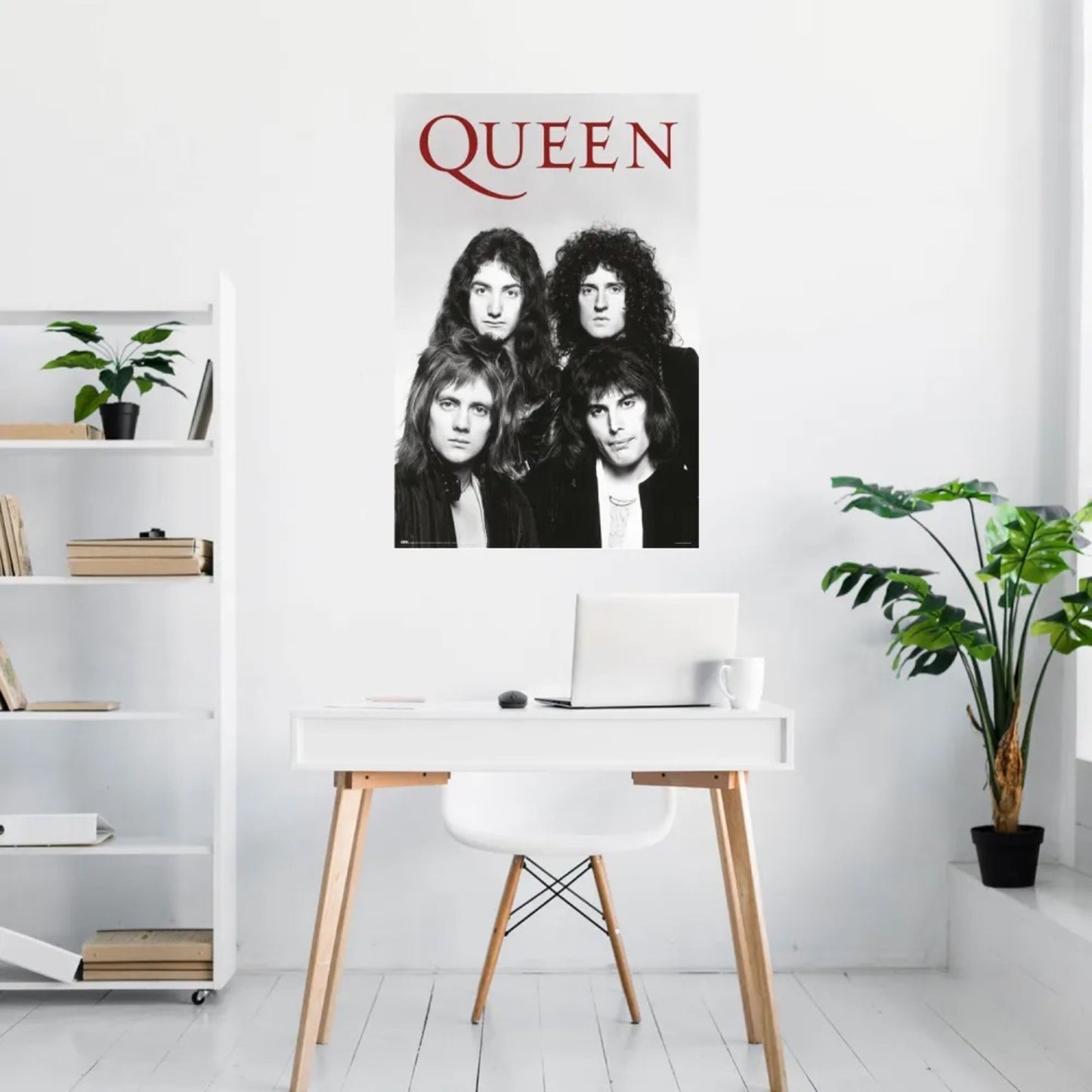 Poster Queen 61x91,5cm
