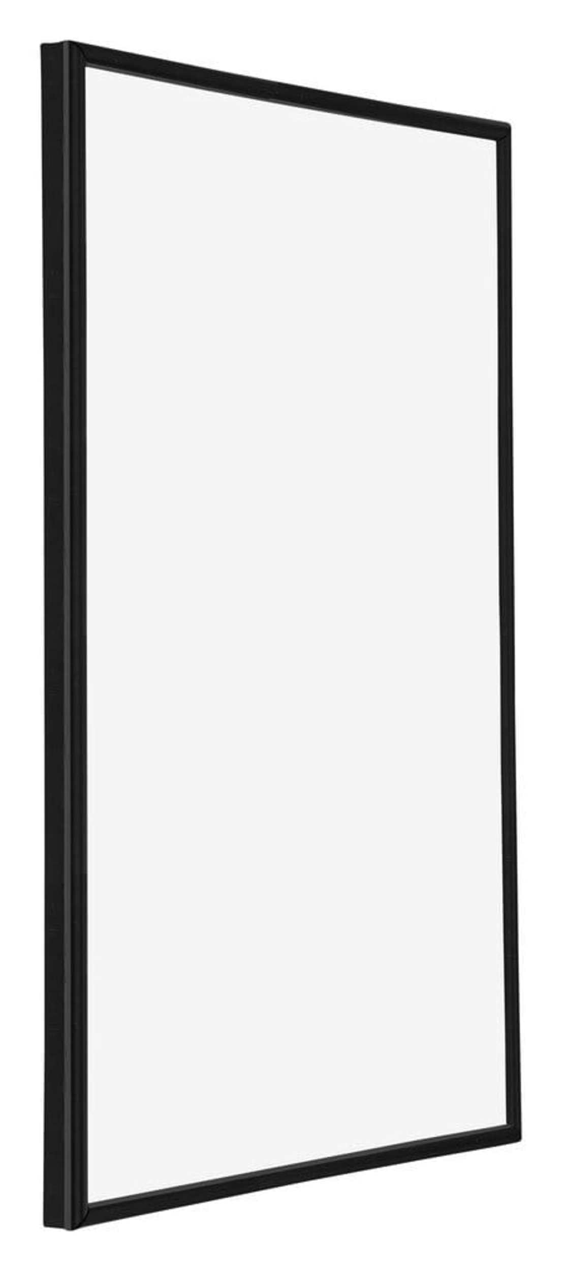 Posterkader 61x91,5cm Zwart Mat Kunststof Paris