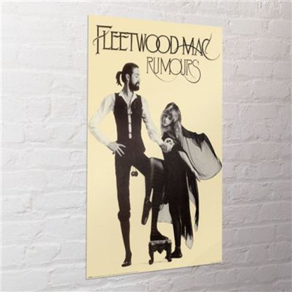 Poster Fleetwood Mac - Rumours 61x91,5cm