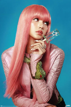 Poster Lisa 1 61x91,5cm