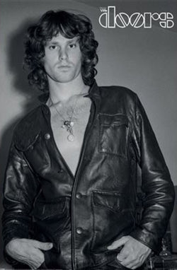 Poster The Doors 61x91,5cm
