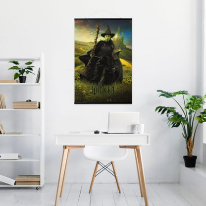 Poster Wicked - Elphaba 61x91,5cm