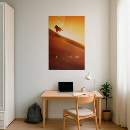 Poster Dune - It Begins 61x91,5cm
