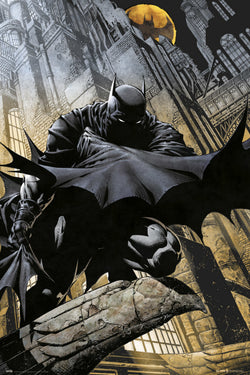 Poster Batman - Gargoyle 61x91,5cm