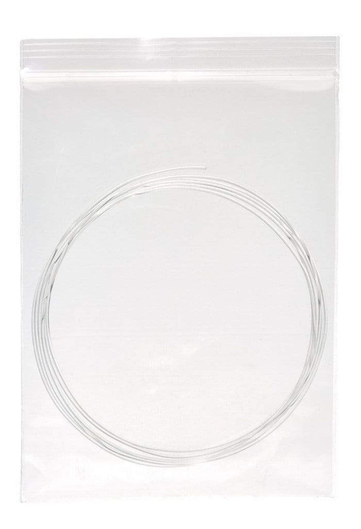 Posterhanger 90cm Wit - Posterstrips met Ophangoog