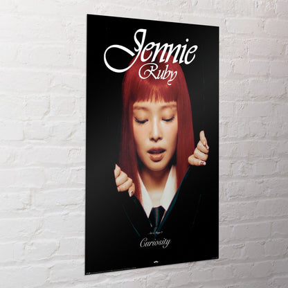 Poster Jennie - Ruby 61x91,5cm