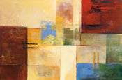 Kunstdruk Judeen - Urban Country II 91x61cm