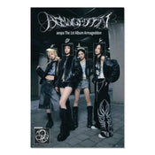 Poster AESPA Armageddon 61x91,5cm