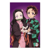 Poster Demon Slayer 2 61x91,5cm