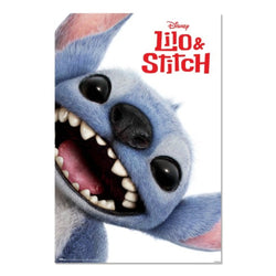 Poster Disney - Stitch Live Action Face 61x91,5cm