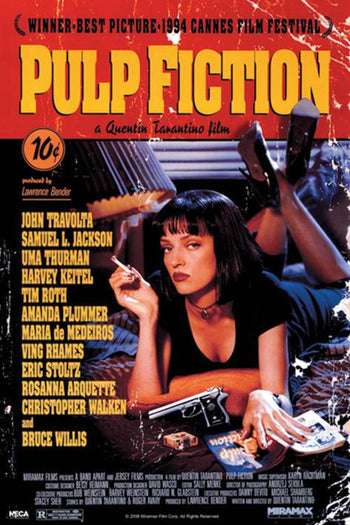 Film Posters