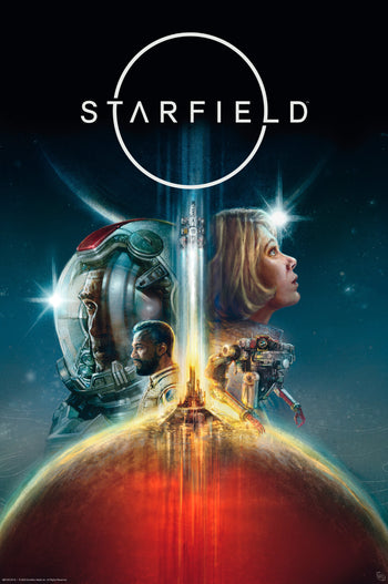 Game Posters