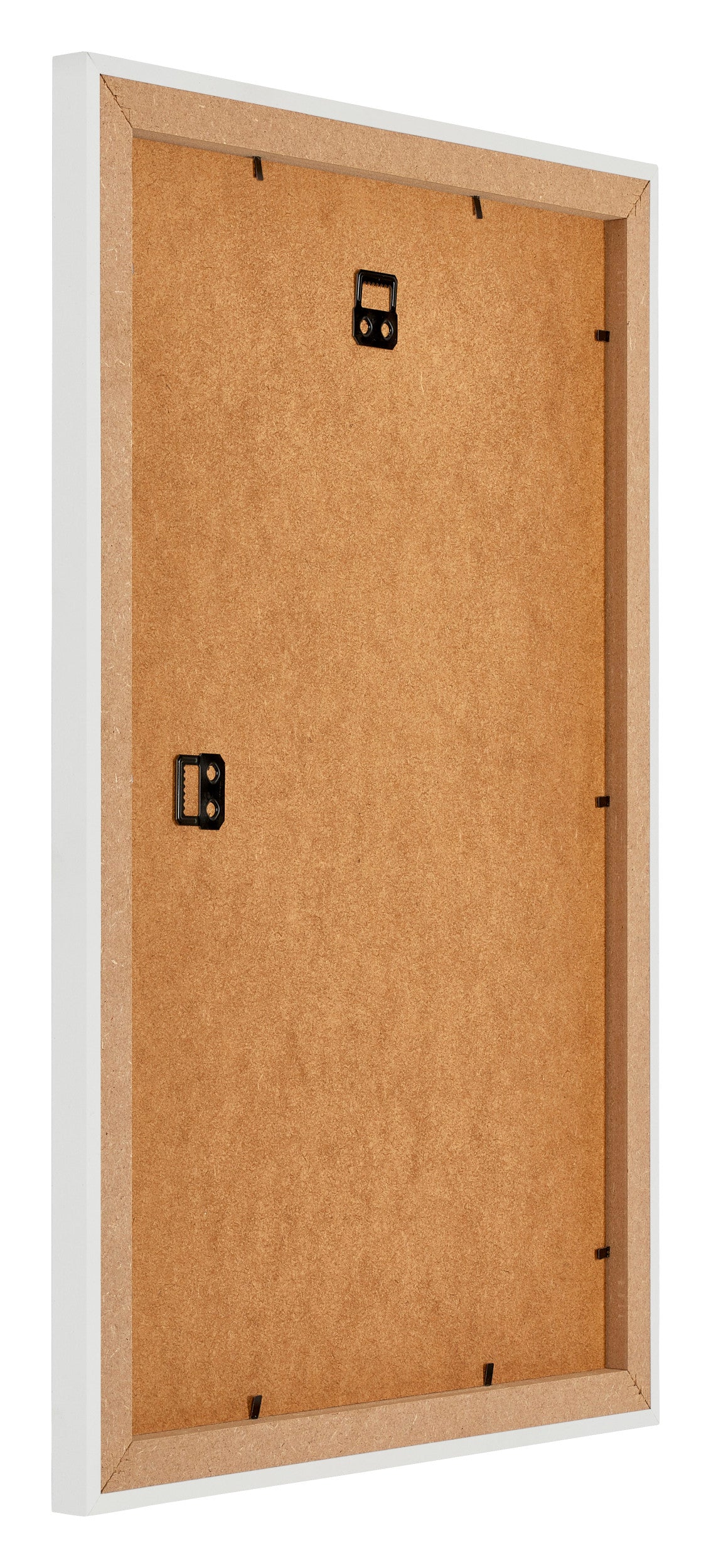 Posterkader 61x91,5cm Wit Mat MDF Parma