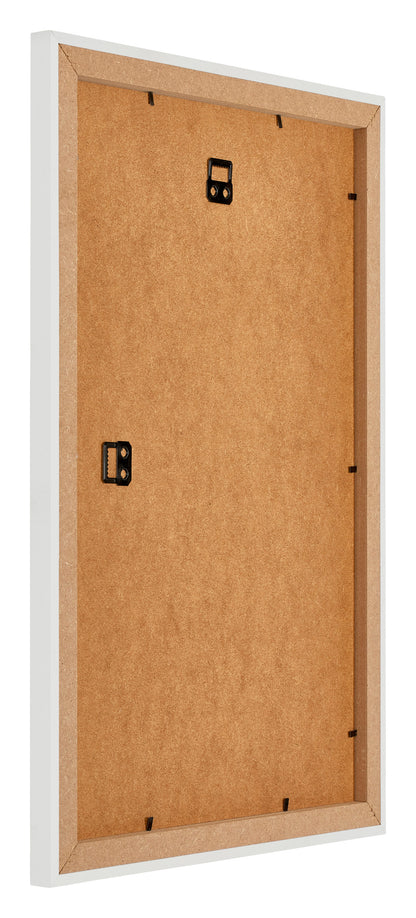 Posterkader 61x91,5cm Wit Mat MDF Parma