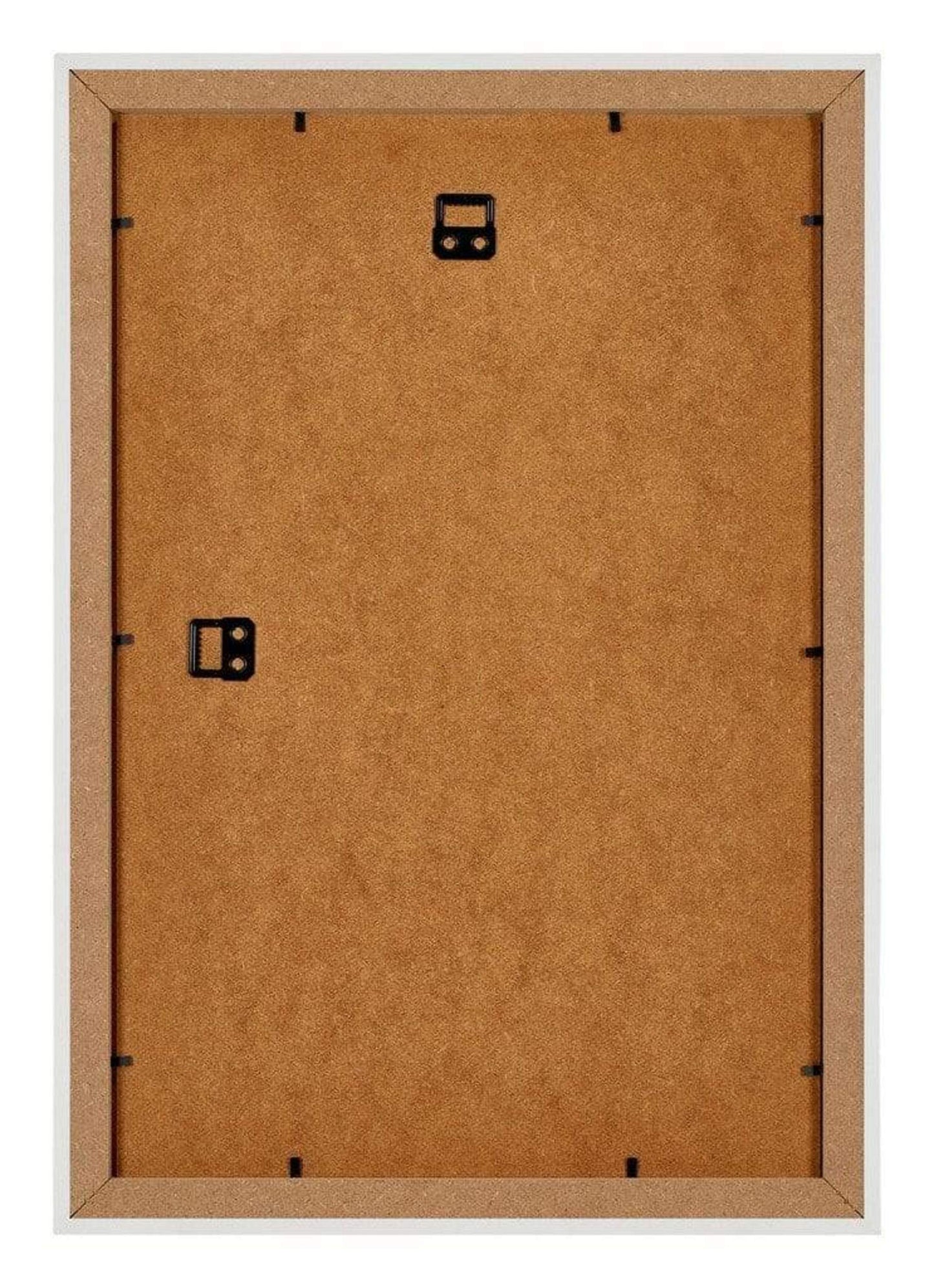 Posterkader 61x91,5cm Wit Mat MDF Parma