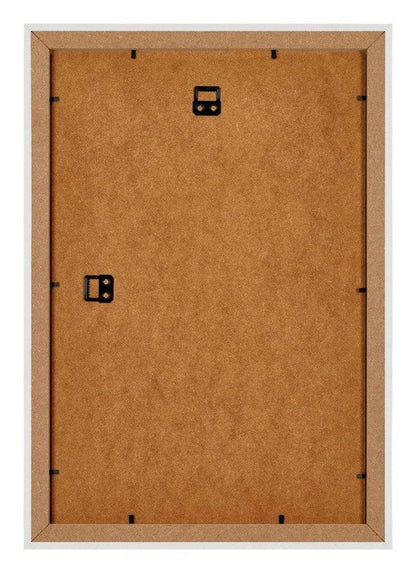 Posterkader 61x91,5cm Wit Mat MDF Parma