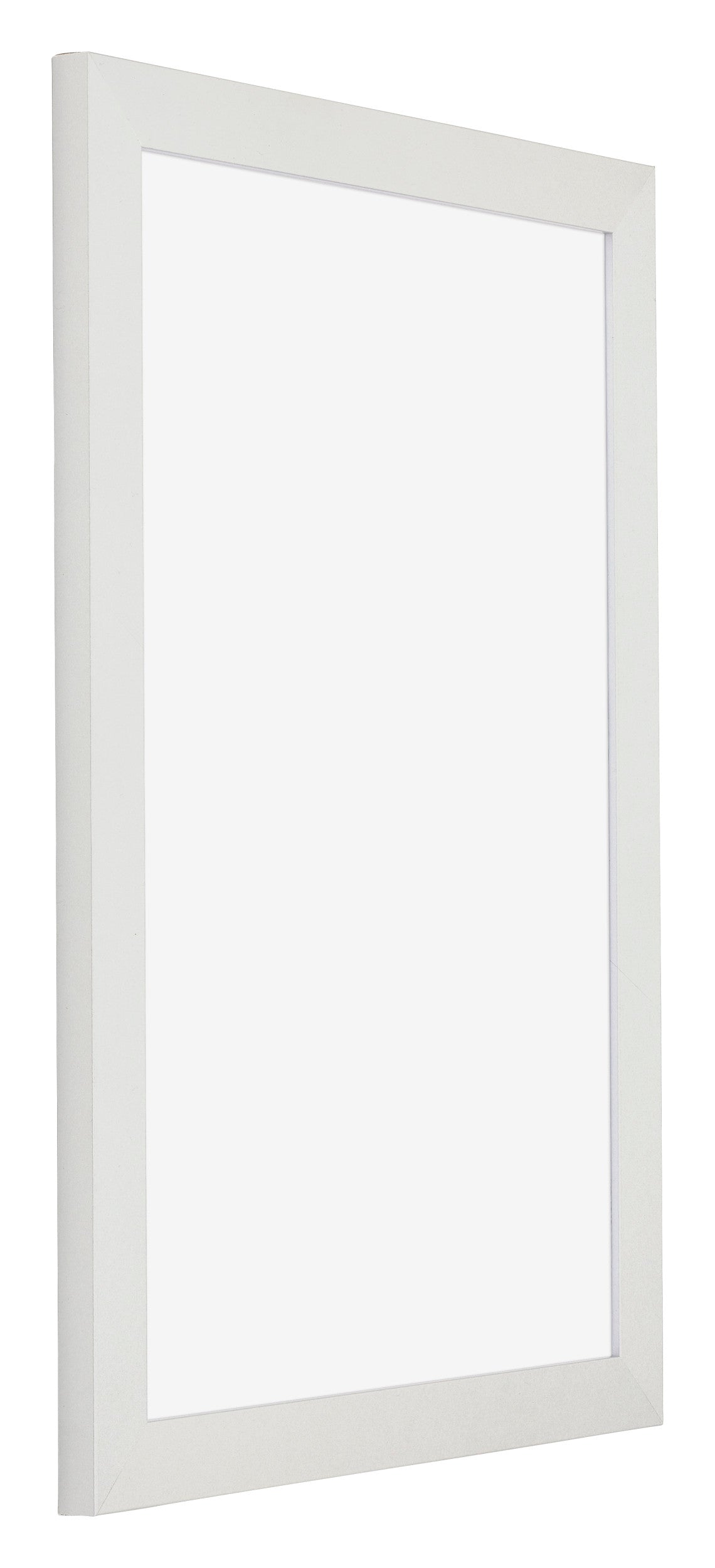 Posterkader 61x91,5cm Wit Mat MDF Parma