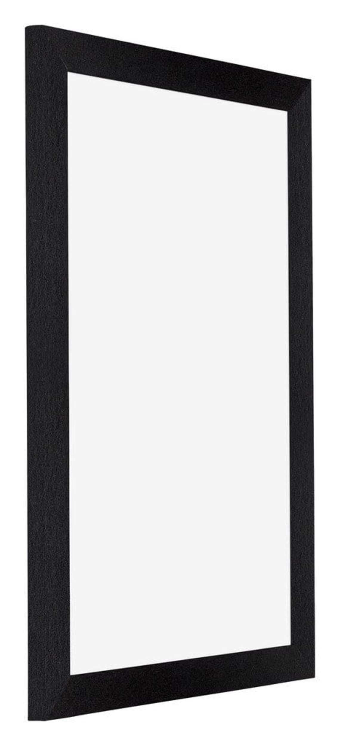 Posterkader 61x91,5cm Zwart Mat MDF Parma