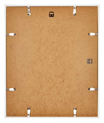 Posterkader 38x52cm Wit Hoogglans Kunststof Paris