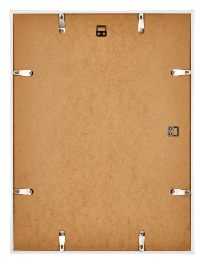 Posterkader 60x80cm Wit Hoogglans Kunststof Paris