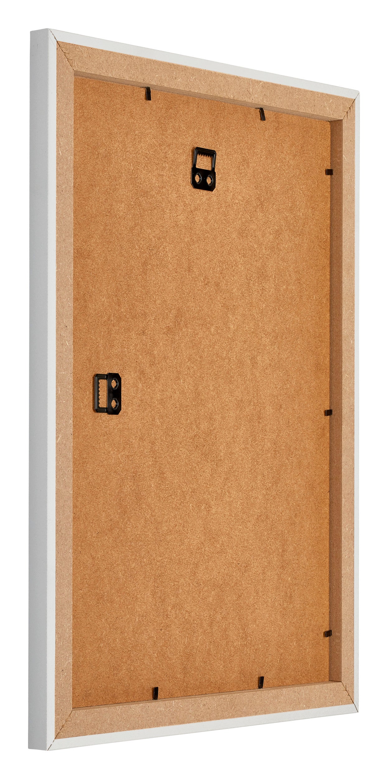 Posterkader 30x40cm Wit Mat MDF Parma