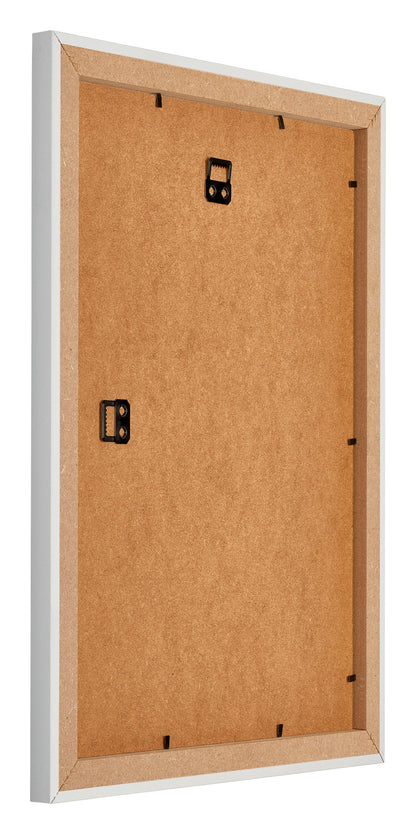Posterkader 30x40cm Wit Mat MDF Parma