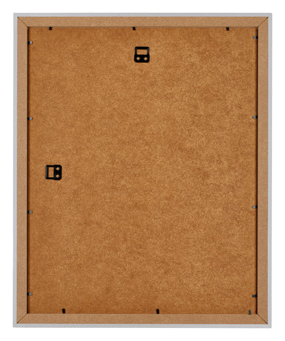 Posterkader 38x52cm Zilver Mat MDF Parma