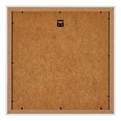 Posterkader 40x40cm Wit Mat MDF Parma