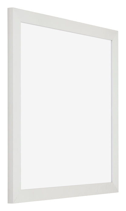 Posterkader 40x40cm Wit Mat MDF Parma