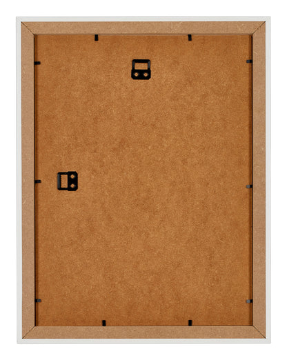 Posterkader 60x80cm Wit Mat MDF Parma