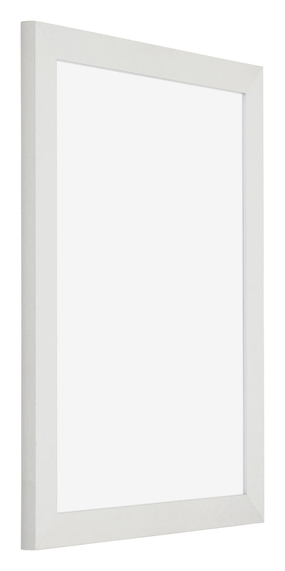 Posterkader 60x80cm Wit Mat MDF Parma