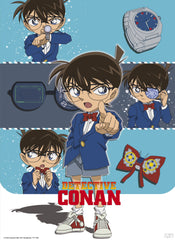 Poster Detective Conan Conan 38x52cm