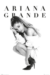 Poster Ariana Grande Crouch 61x91,5cm