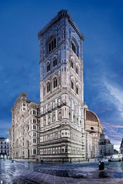 Poster Florencia 61x91,5cm