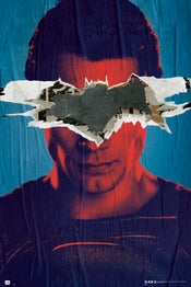 Poster Batman v Superman Superman 61x91,5cm