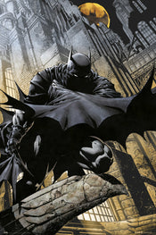 Poster DC Comics Batman Gargoyle 61x91,5cm