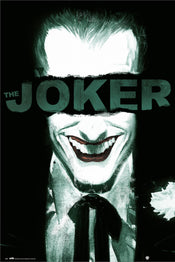 Poster The Joker Hahaha 61x91,5cm