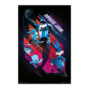 Poster Space Jam 2 All Characters 61x91,5cm