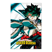 Poster My Hero Academia Izuku Midoriya 61x91,5cm