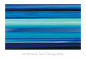 Kunstdruk Andreas Feil - Fotografie I 138x95cm