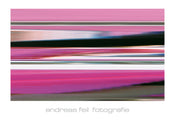 Kunstdruk Andreas Feil - Fotografie III 138x95cm