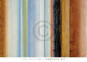 Kunstdruk Joel Holsinger - Serenidad II 91x66cm