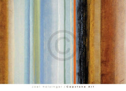 Kunstdruk Joel Holsinger - Serenidad II 91x66cm