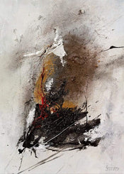 Kunstdruk Isolde Folger - Garachico I 50x70cm