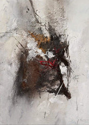 Kunstdruk Isolde Folger - Garachico II 50x70cm