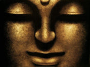 Kunstdruk Mahayana - Bodhisattva 80x60cm