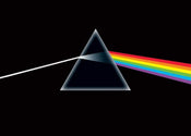 Poster Pink Floyd Dark Side of the Moon 91,5x61cm