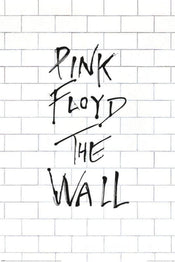 Poster Pink Floyd The Wall Album 61x91,5cm